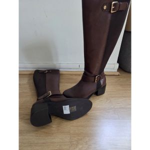 London  Bottes Bottes neuves london T36 neuves