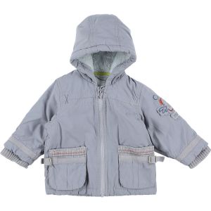 Absorba  Manteau enfant Manteau bleu