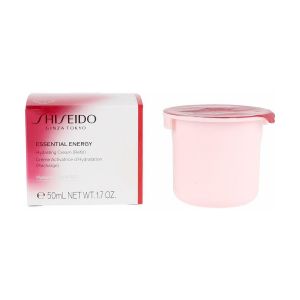 Shiseido  Anti-Age & Anti-rides Recharge Crème Hydratante Essentielle Energie