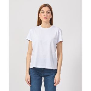 Patrizia Pepe  T-shirt T-shirt en coton doux