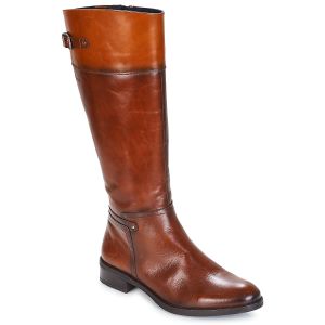 Bottes Dorking TIERRA - Couleur 36,37,38,41,35 - Taille Marron