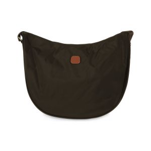 Bric's  Sac BRICS  078 MEZZALUNA LARGE
