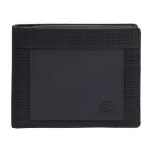 Piquadro  Portefeuille pu4188s136r-n