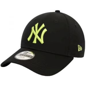 New-Era  Casquette Casquette enfant Ny noir et jaune - 60565575