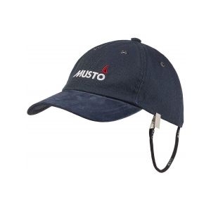 Musto  Casquette Evolution Original Crew Cap