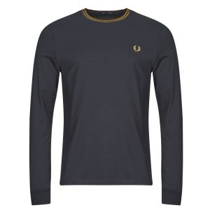 Fred Perry  Sweat-shirt TWIN TIPPED