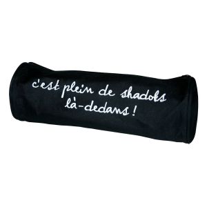 Alpa  Trousse Trousse Shadoks