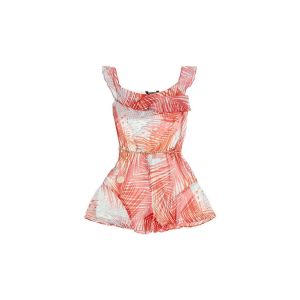 Guess  Combinaisons enfant Combishort Fille Marciano J82K34 Muticolore