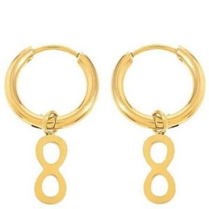 Mira  Boucles oreilles 80144