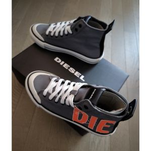 Diesel  Baskets montantes Baskets montantes neuves Diesel