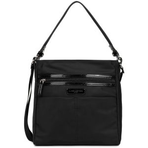 LANCASTER  Sac a main Sac besace Basic Verni
