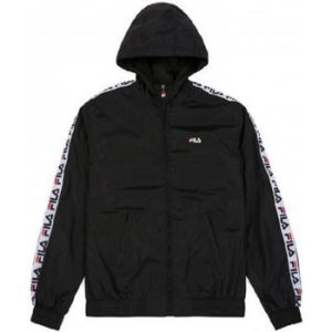 Veste Fila Veste homme 682359 noir capuche - XS - Couleur EU S,EU XS - Taille Noir