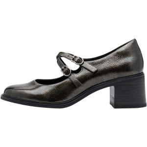 Tamaris  Chaussures escarpins Ballerine Talon &agrave; Brides