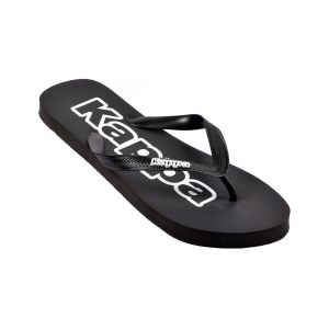 Kappa  Tongs Tong Homme  MBSKAP05 NOIR