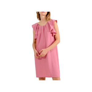 Molly Bracken  Robe - Robe - rose