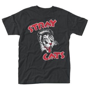 Stray Cats   T-shirt PH2213
