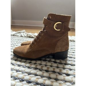 Maison Minelli  Bottines Bottines Minelli