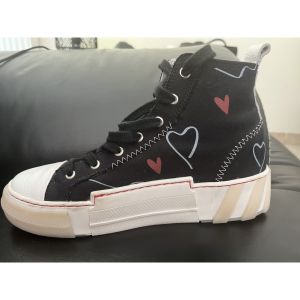 Semerdjian  Baskets montantes Baskets Semerdjan SMR Pointure 38