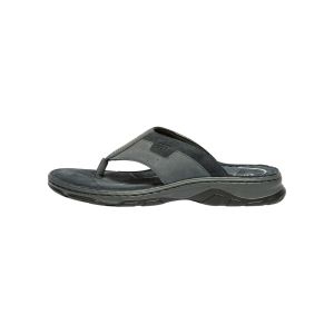 TBS  Tongs Tongs homme  Ref 65688 D8062 Gris