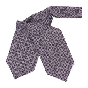Clj Charles Le Jeune  Echarpe Foulard Ascot Le Britannique