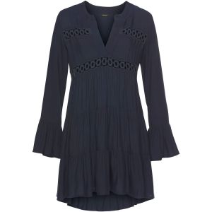 Lascana  Tunique Tunique estivale chemisier Lola