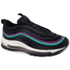 Baskets Nike Reconditionné Air max 97 - - Couleur 36 - Taille Noir