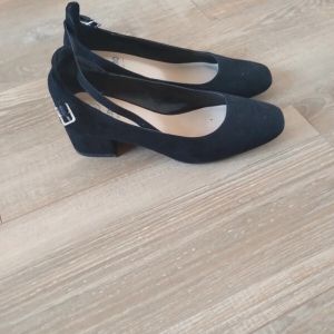 Gemo  Chaussures escarpins Chaussure GEMO