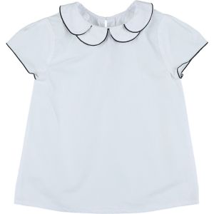 Jacadi  Blouses Blouse blanc