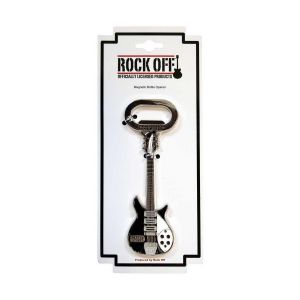 Rock Off  Accessoire sport Mathew Street B W Guitar