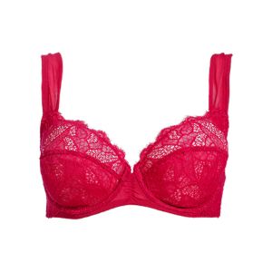 Luna Splendida  Emboitants Soutien-gorge armatur&eacute; Orchidea  Splendida rouge
