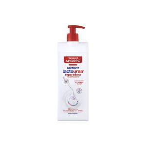 Lactovit  Hydratants & nourrissants Lait Corporel Réparateur Lacto-urée
