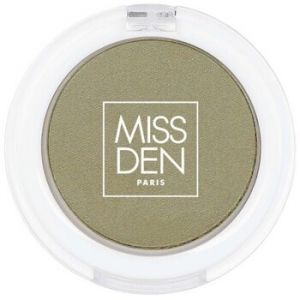 Miss Den  Fards à paupières & bases Ombre à Paupières Satin