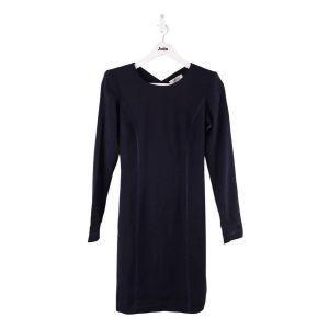 Sonia Rykiel  Robe courte Robe bleu