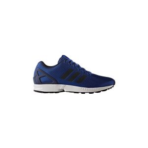 adidas  Baskets enfant Baskets Zx Flux Bleu
