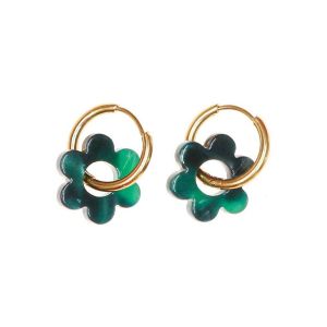 Clio Blue  Boucles oreilles PKBO0547SD-VSP
