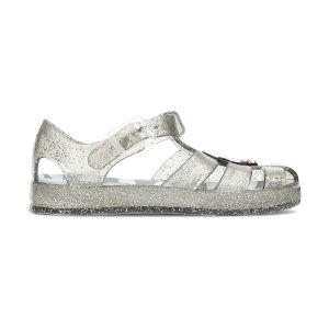 Sandales enfant Cerda SANDALE CERDÁ MINNIE MOUSE T28 - Couleur 28 - Taille Gris