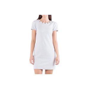 Guess  Robe Robe Jacqueline W91K82 bleu Pastel
