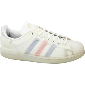 adidas  Baskets Reconditionné Superstar Futurshell -