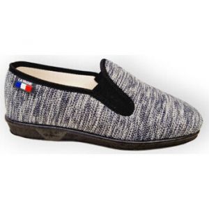 Chaussons La Vague louis - Couleur 39,40,41,43,45 - Taille Noir