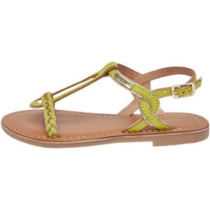 Les Tropeziennes par M.Belarbi  Sandales enfant Sandales Cuir  Les Tropeziennes Par M.Belarbi Bappy