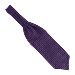 Tony & Paul  Echarpe Foulard Ascot Victoria