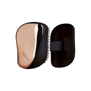 Tangle Teezer  Accessoires cheveux Compact Styler rose Gold - Black