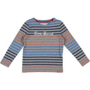 Little Marcel  T-shirt enfant T-Shirt multicolore