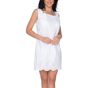 Luna  Robe Robe estivale &agrave; bretelles Hope  Splendida