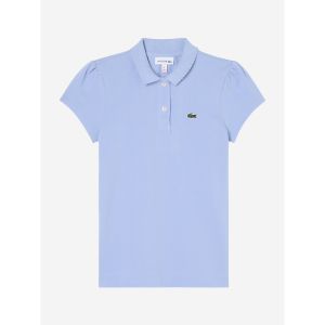 Lacoste  Polo enfant 347026