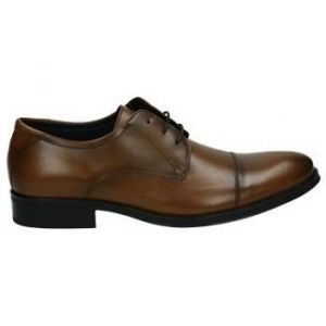 Ville basse Nuper Chaussures 2752 chevalier brun - Couleur 39,40,41,42,43,44,45,46 - Taille Marron