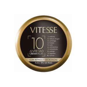 Vitesse  Anti-Age & Anti-rides Cr&egrave;me Visage Anti-&acirc;ge 10