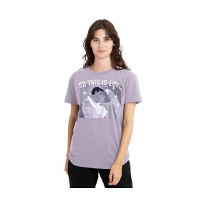 Cinderella  T-shirt So This Is Love