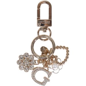 Guess  Porte clé EVERLEE KEYCHAIN RWR746 01030