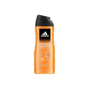 adidas  Produits bains Gel Douche  Power Booster
